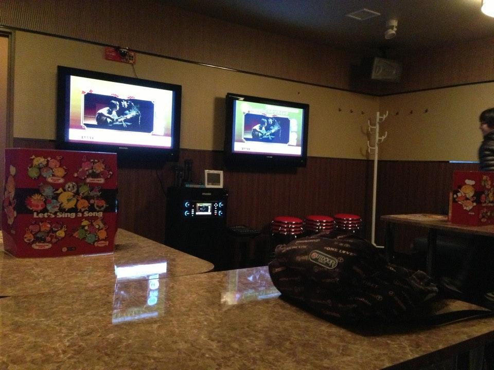 カラオケ時遊館 一関駅前店