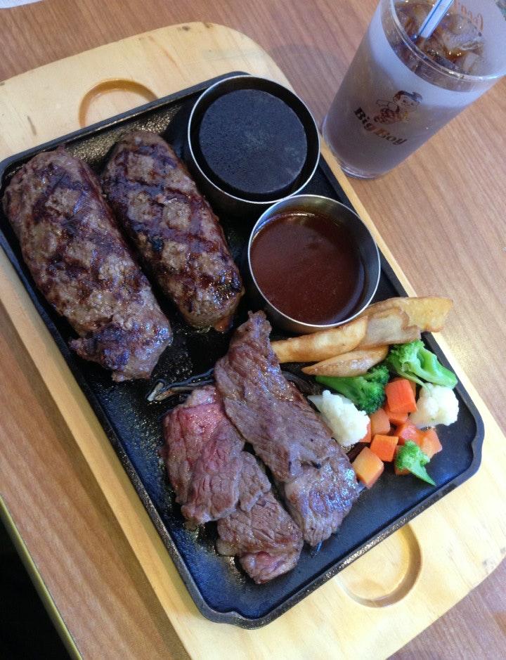 BigBoy