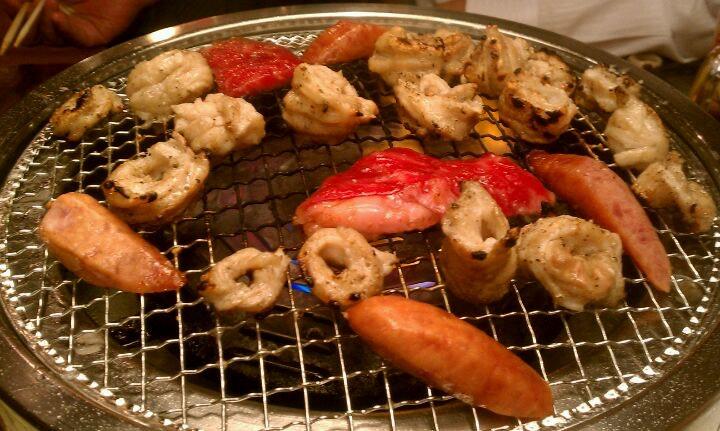 元祖 仙臺ホルモン