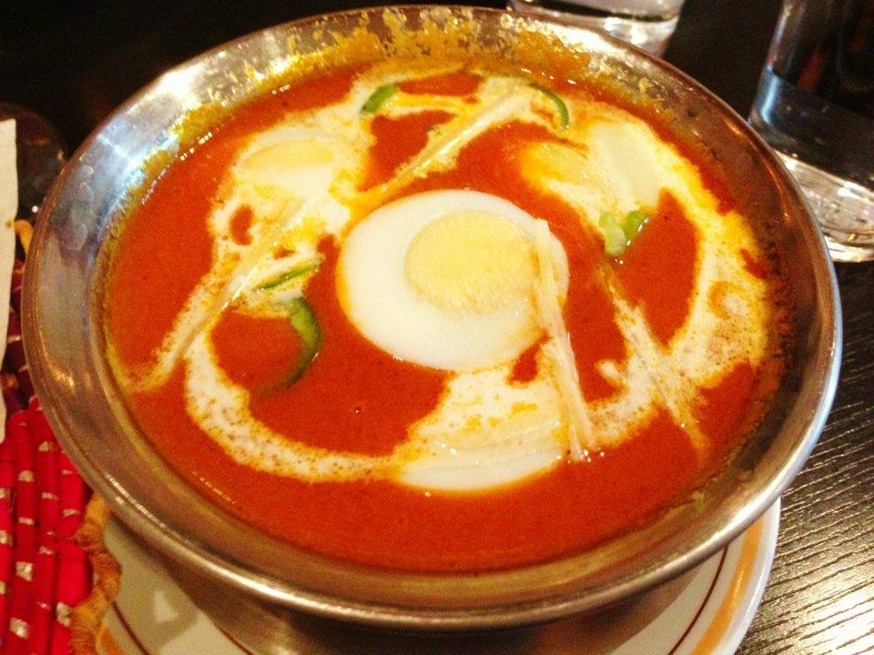 SATHI サティ インドレストラン 仙川店