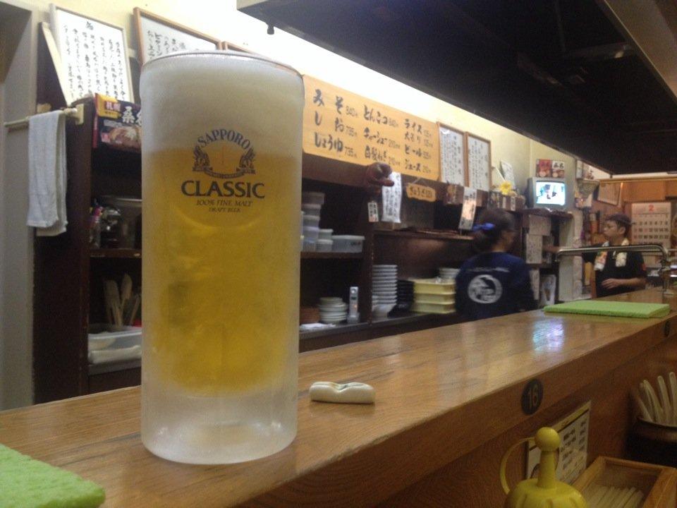 個室割烹 北のゆうや