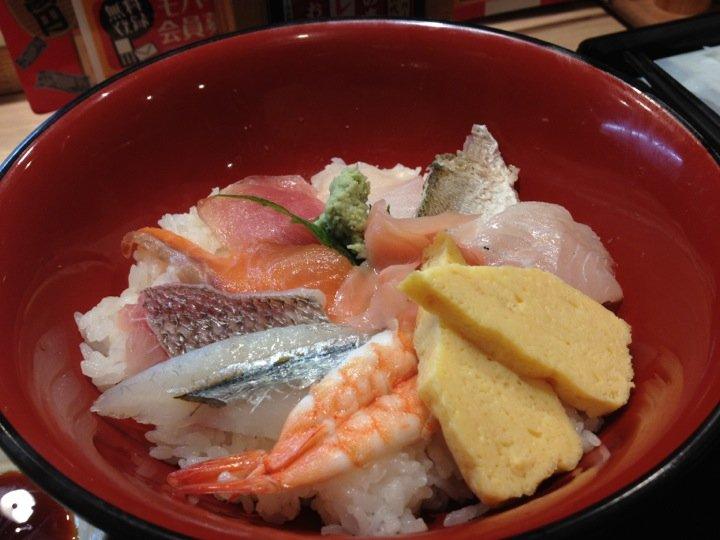 さかなや道場 上野公園前店
