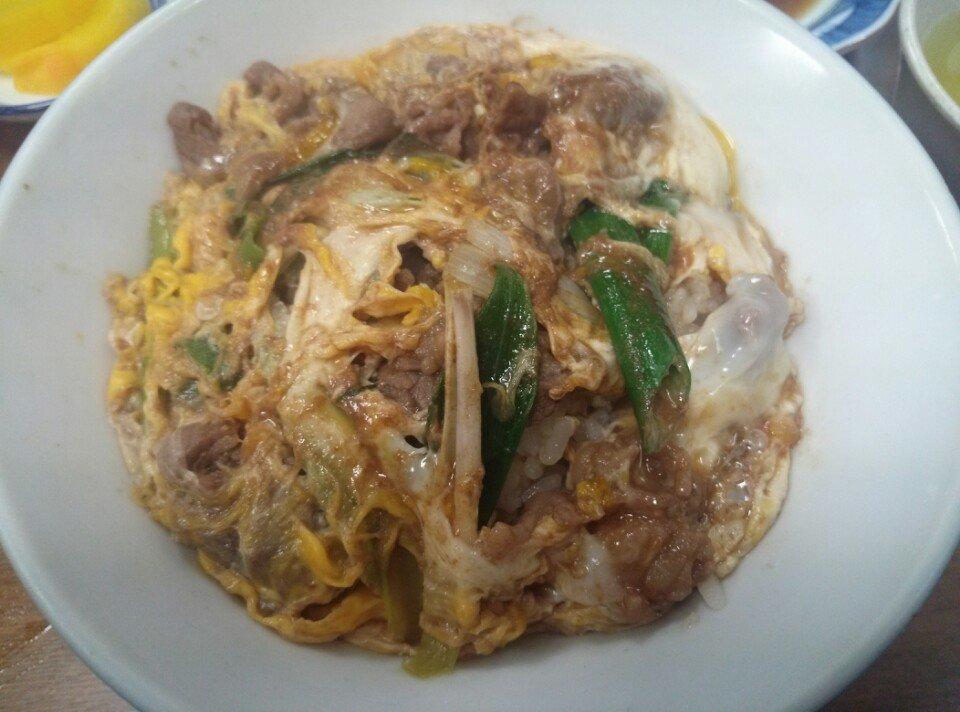 お食事処 しみず