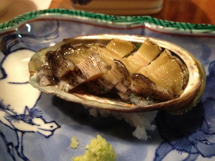 札幌海鮮問屋魚金