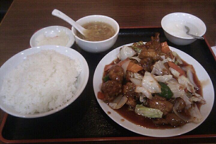 中国料理 栄華宴 #2