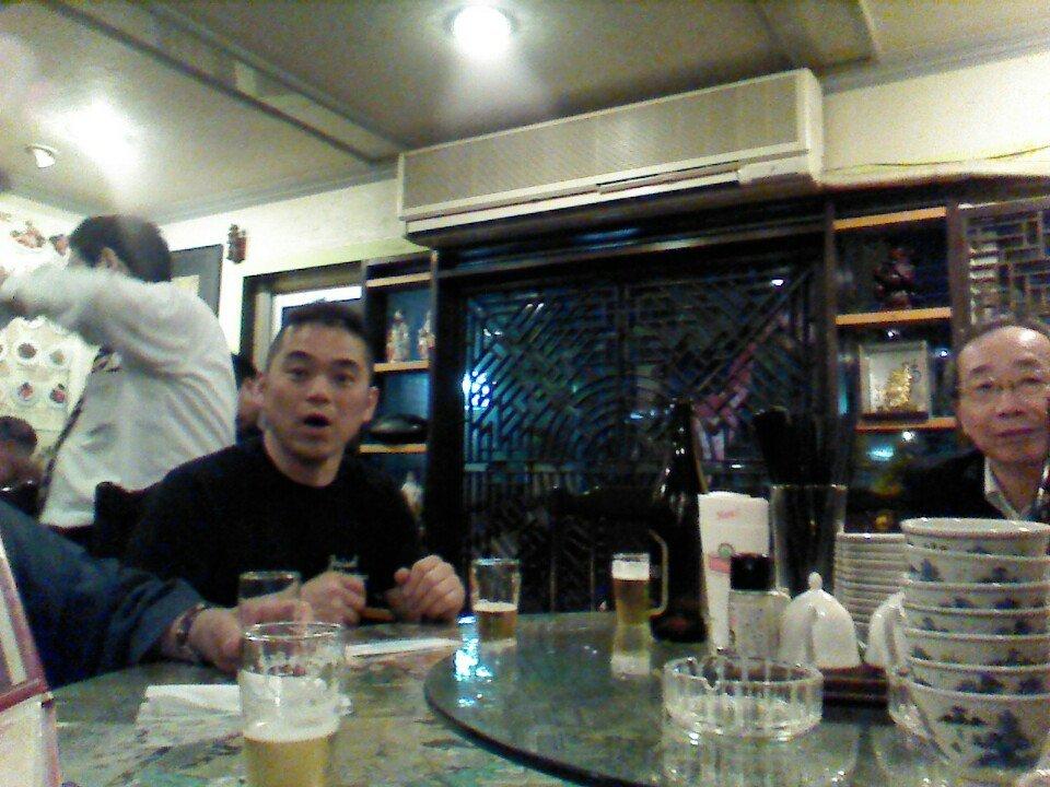新福來 阿佐ヶ谷本店