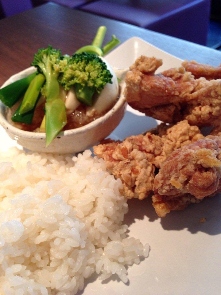 鶏焼ダイニング Tamariba