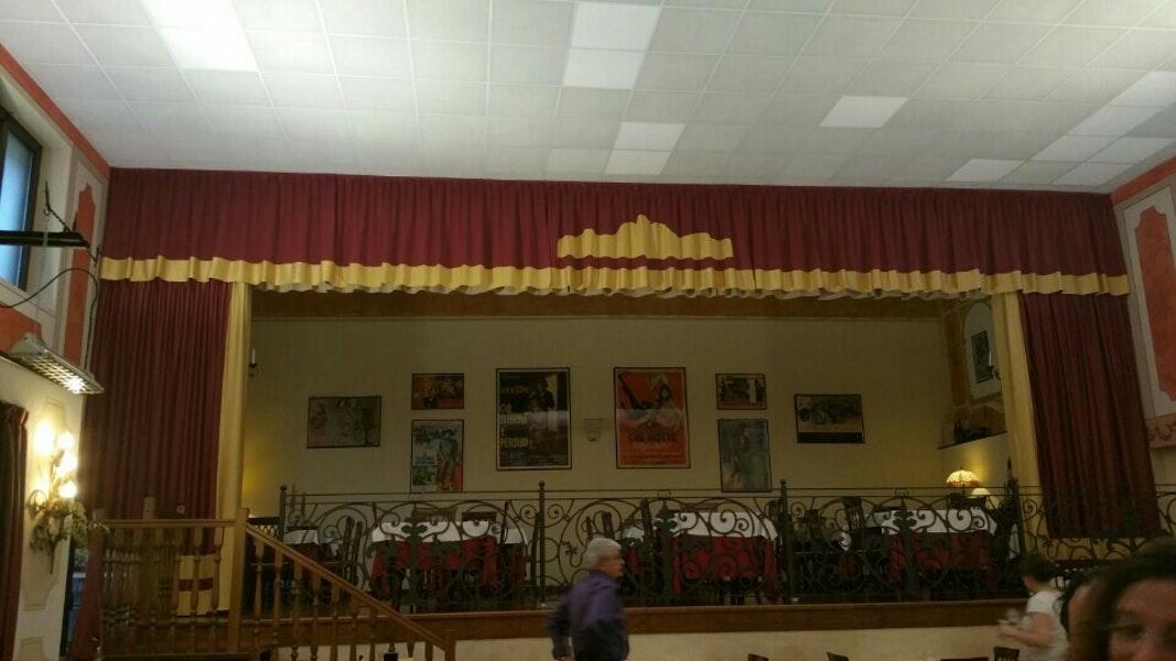 Agriturismo Il Cinema