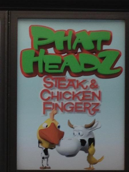 Phatheadz