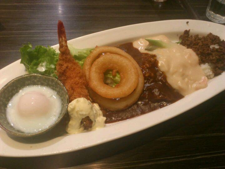 ボローニャ イオンかほく店