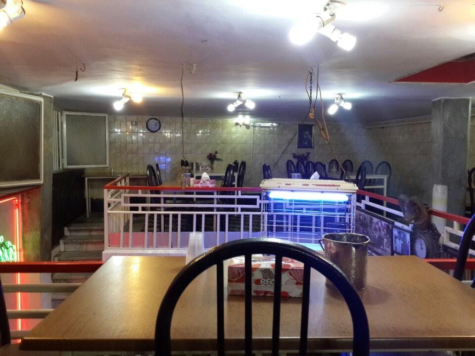 Ya Ali Restaurant غذاخوری یاعلی
