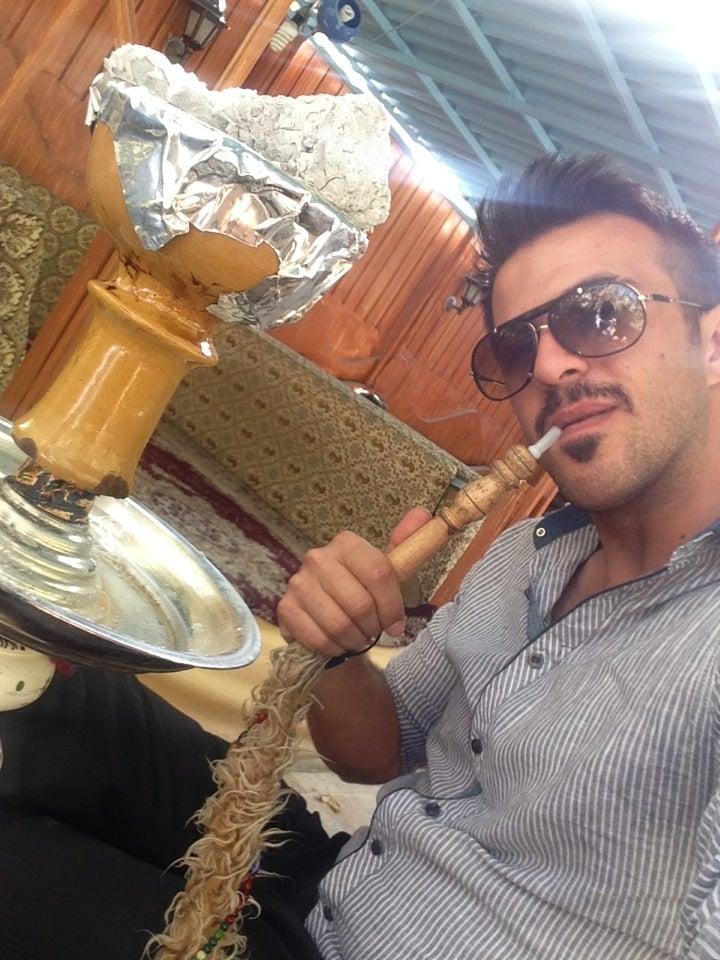 Farahan Restaurant رستوران فراهان