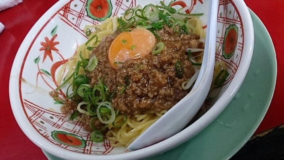 らーめん亭 ぐう