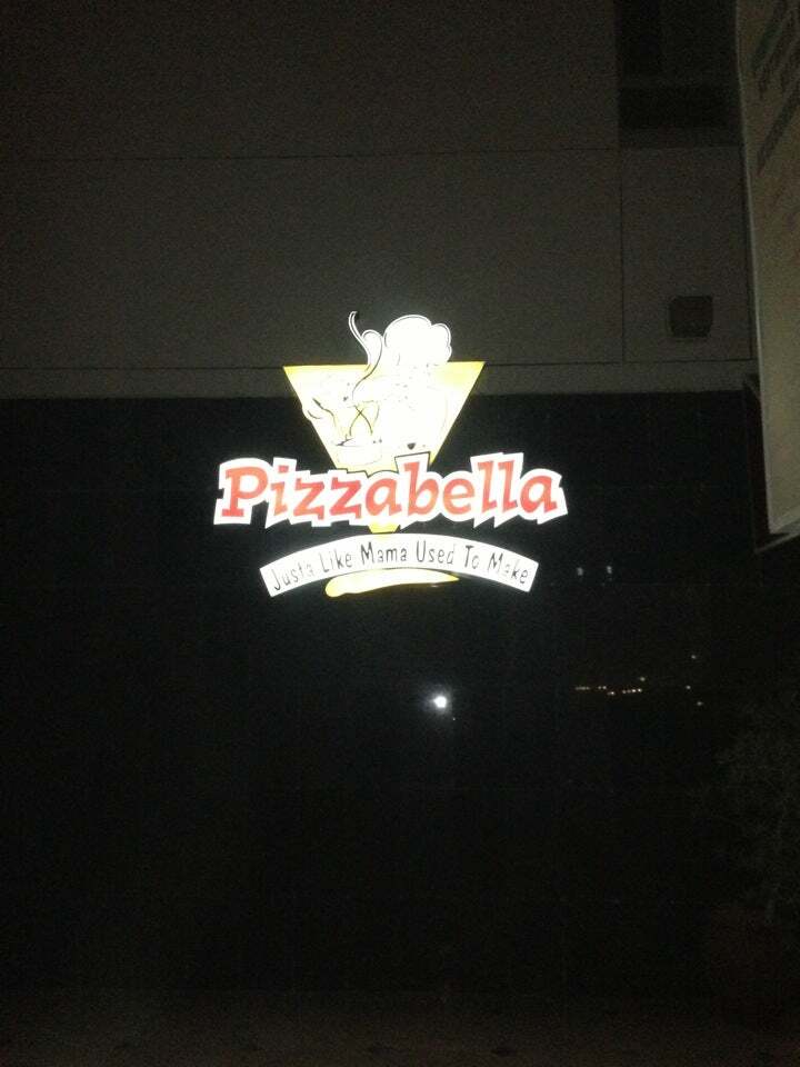 Pizzabella Juffair
