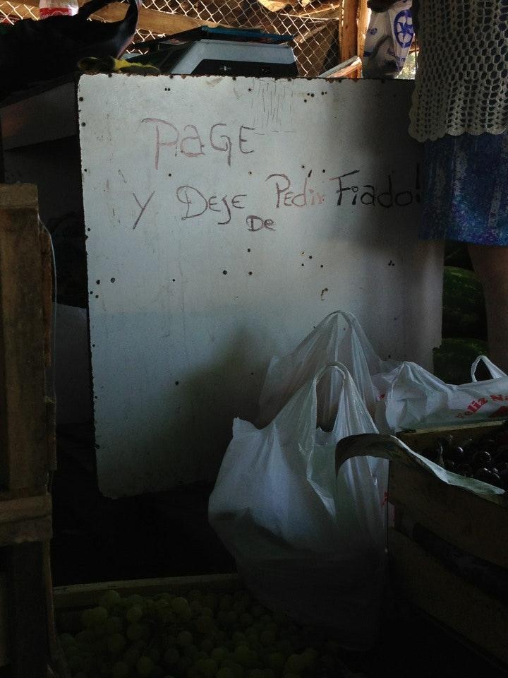 La Vega