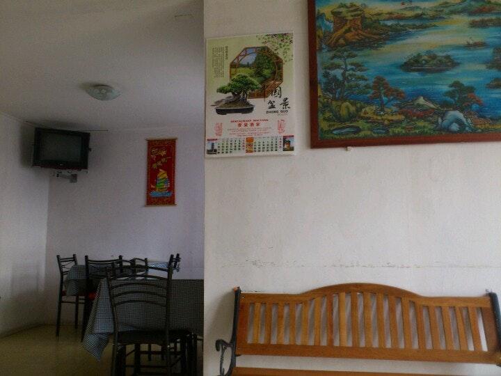 Restoran Mai Tang