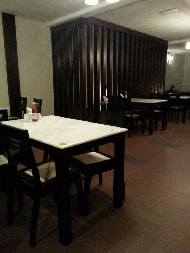 Mazaj Syrian Restaurant