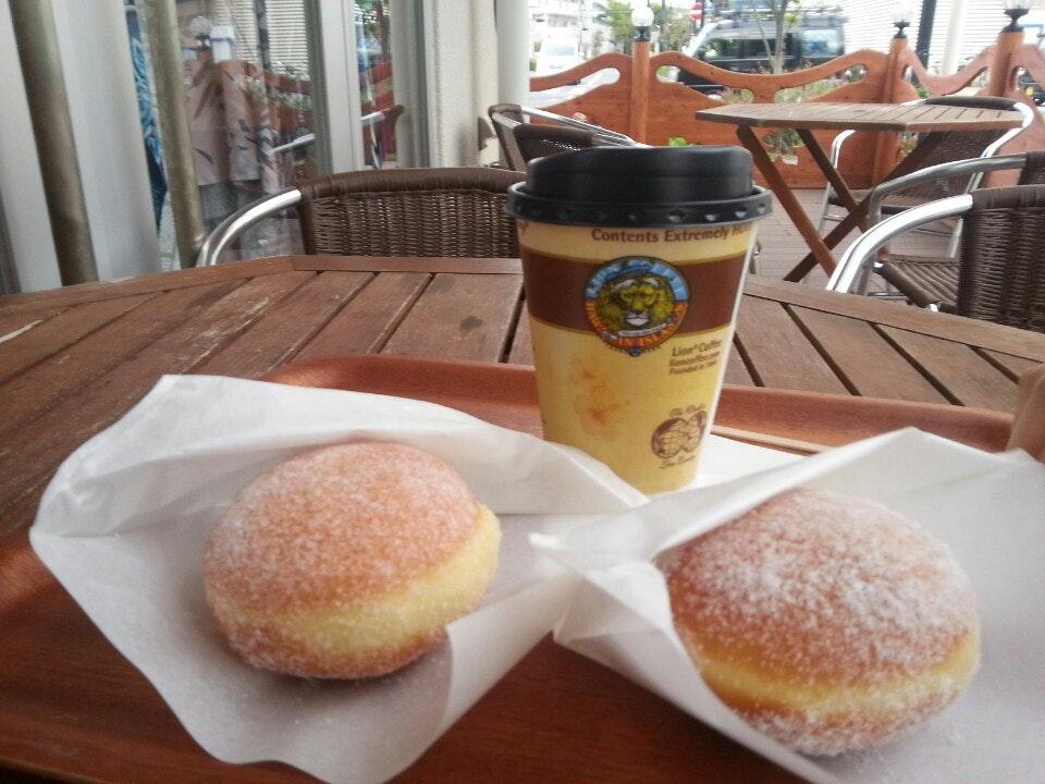 フラレフア テラスモール湘南店