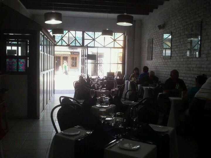 La Gran Casona