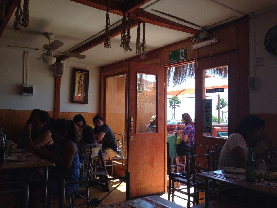 Los Pescadores Restaurant