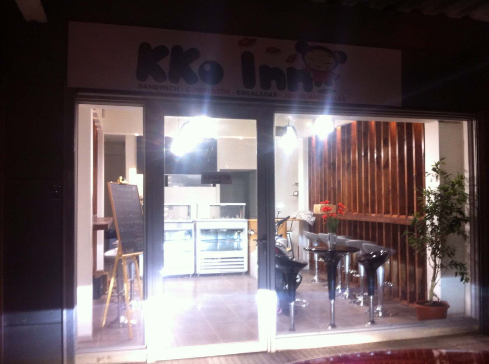 KKO INN RESTAURANT