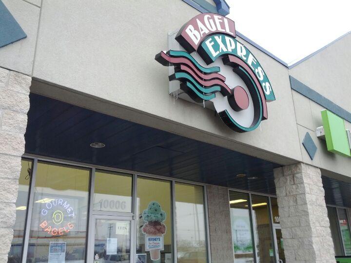 Bagel Express