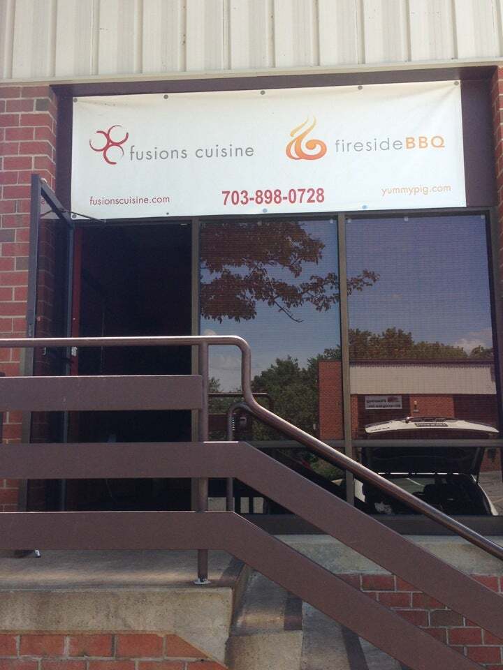 Fusions Cuisine, LLC