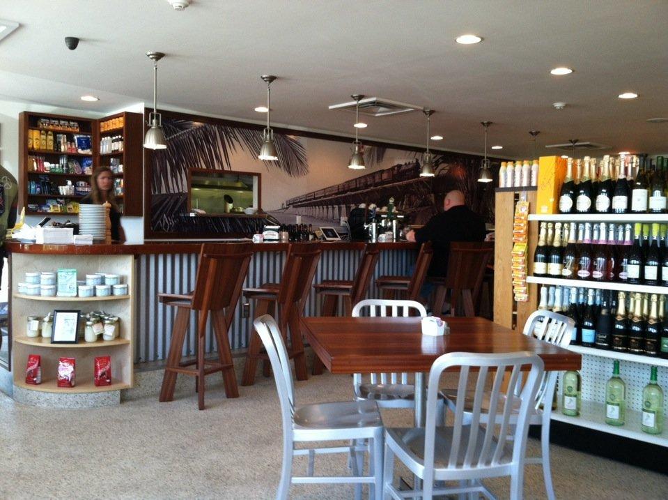 Grassy Key Cafe