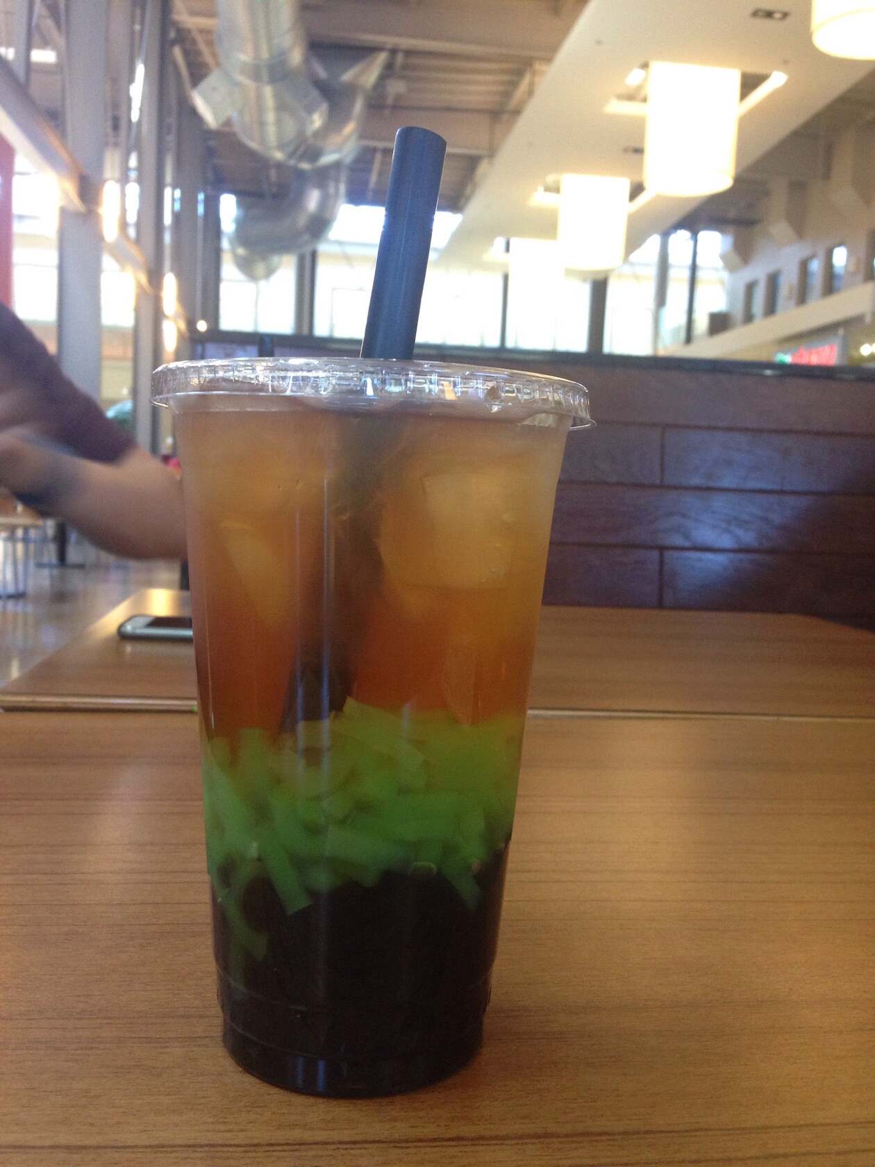 T-Partea