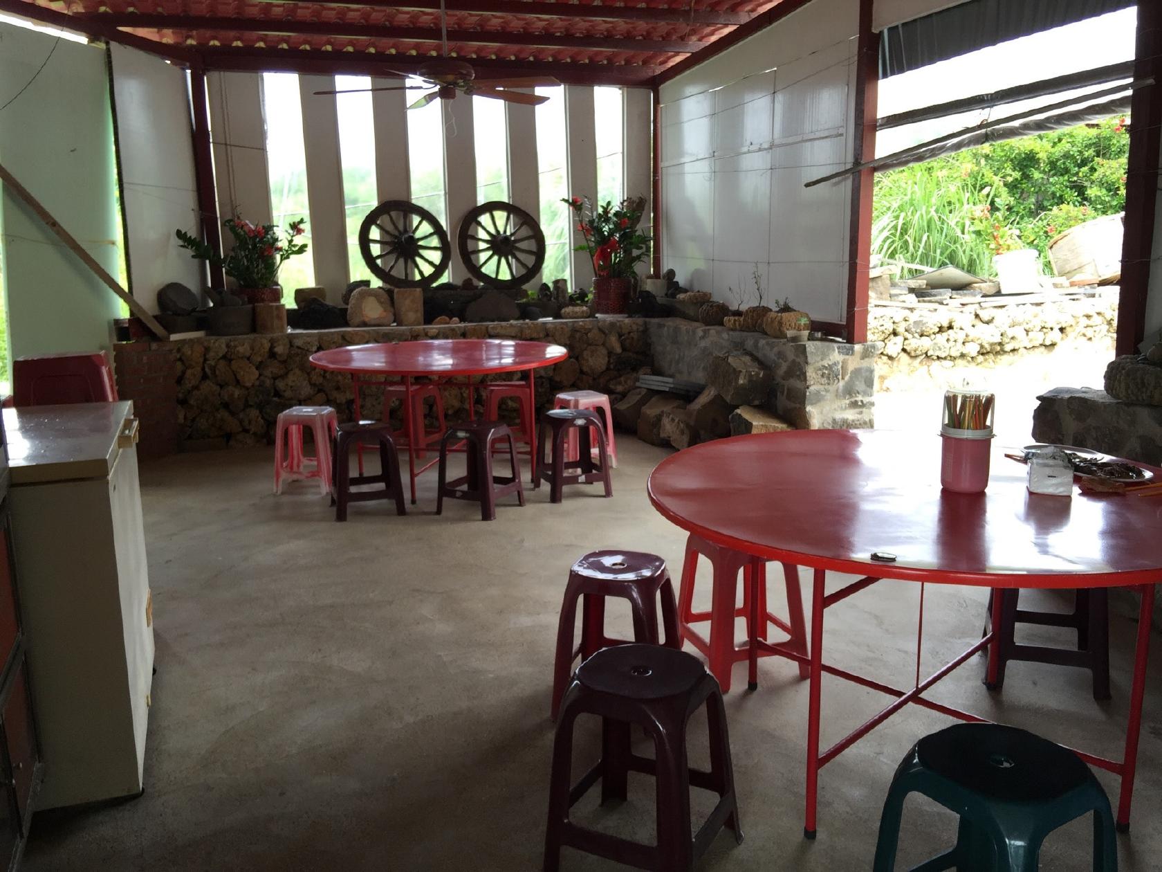 林伯小吃店