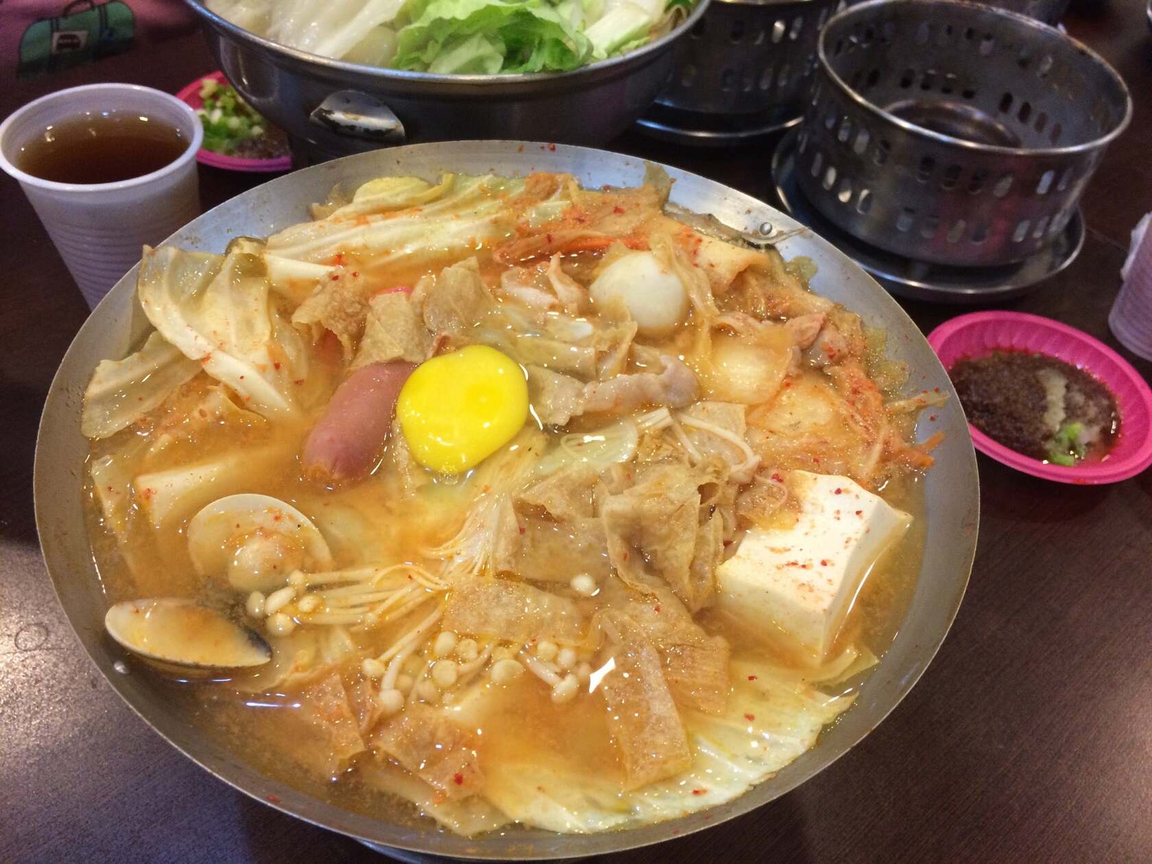 大呼過瘾