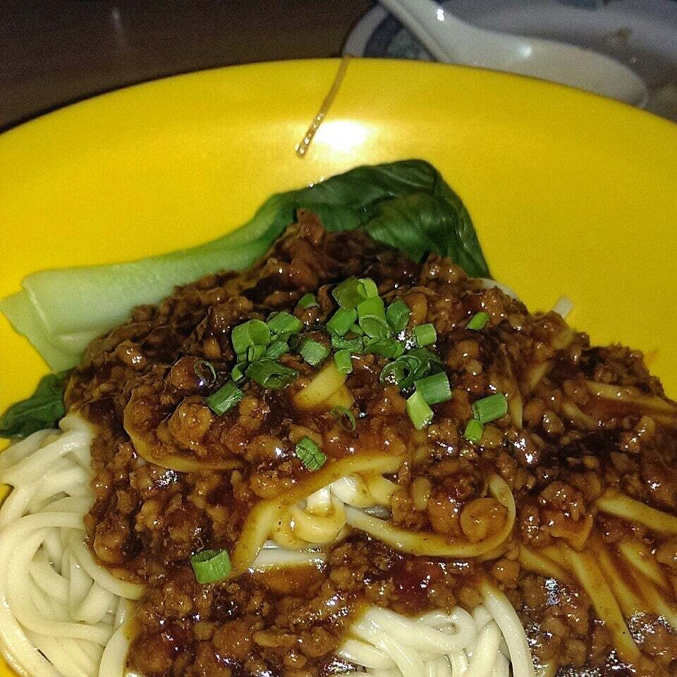 Si Chuan Eating House