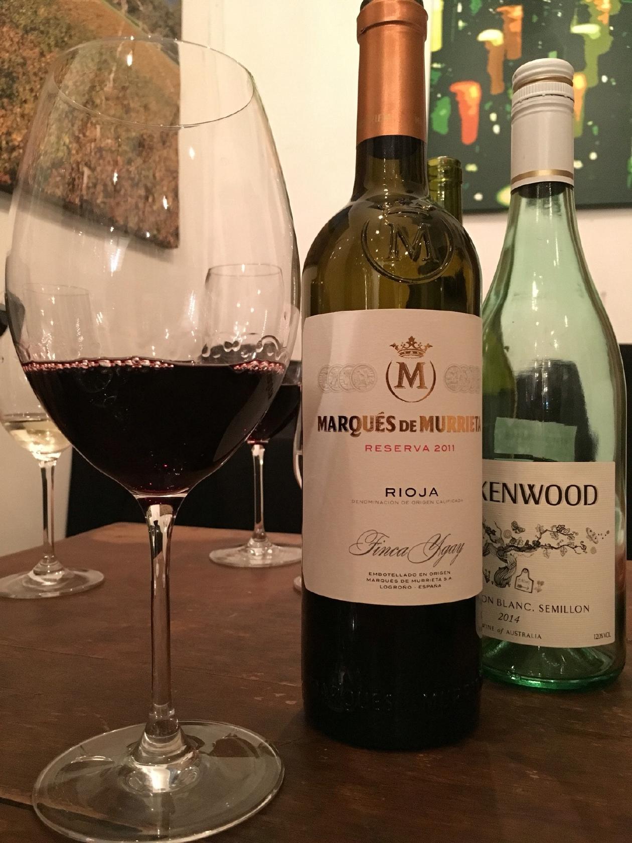 The Straits Wine Company