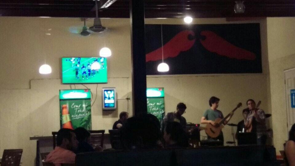 Wings House - Plaza El Progreso