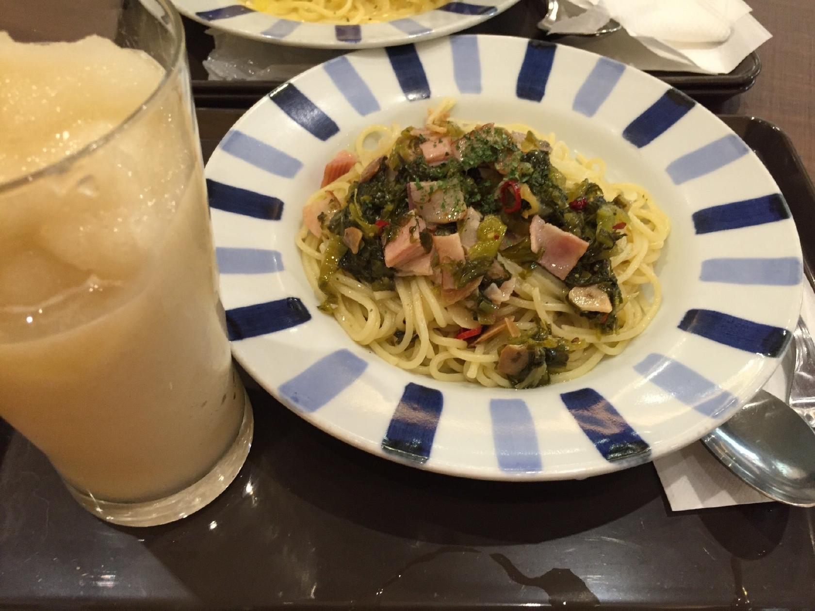 St. Marc Café