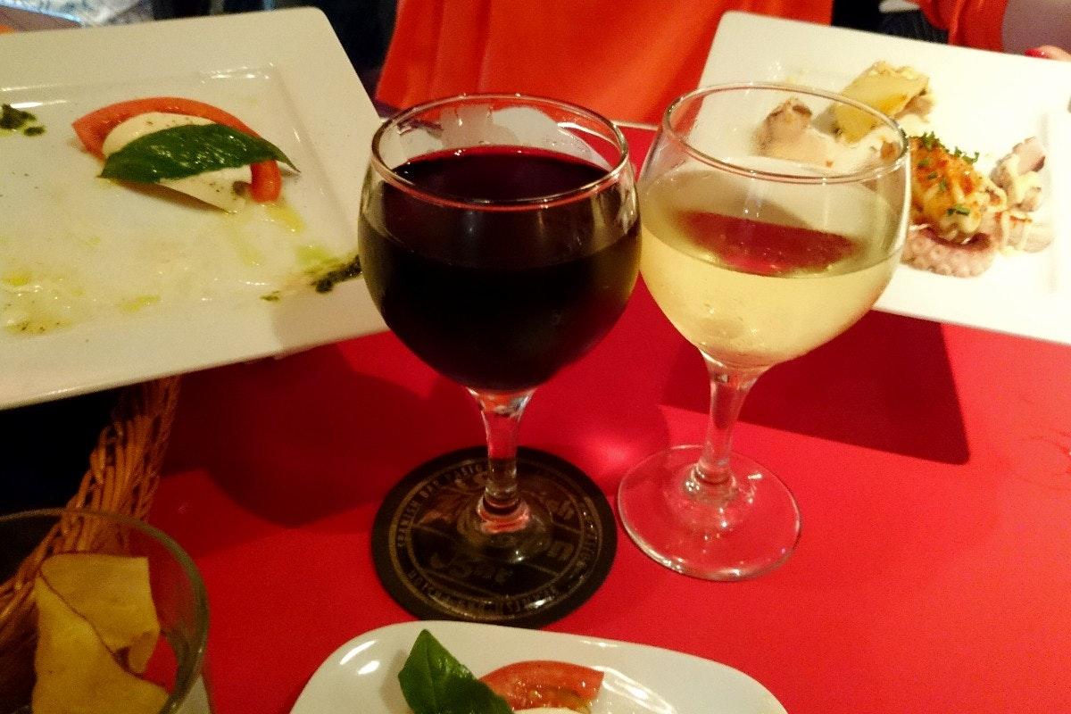 Spanish Bar Pasion 川口店