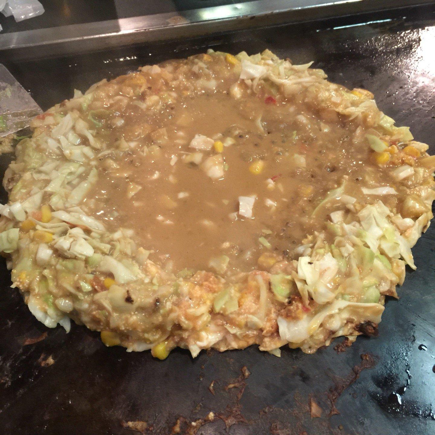 もんじゃ 今井