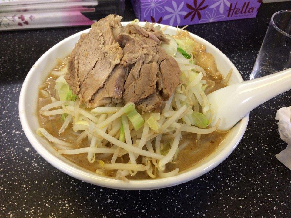 王様ラーメン