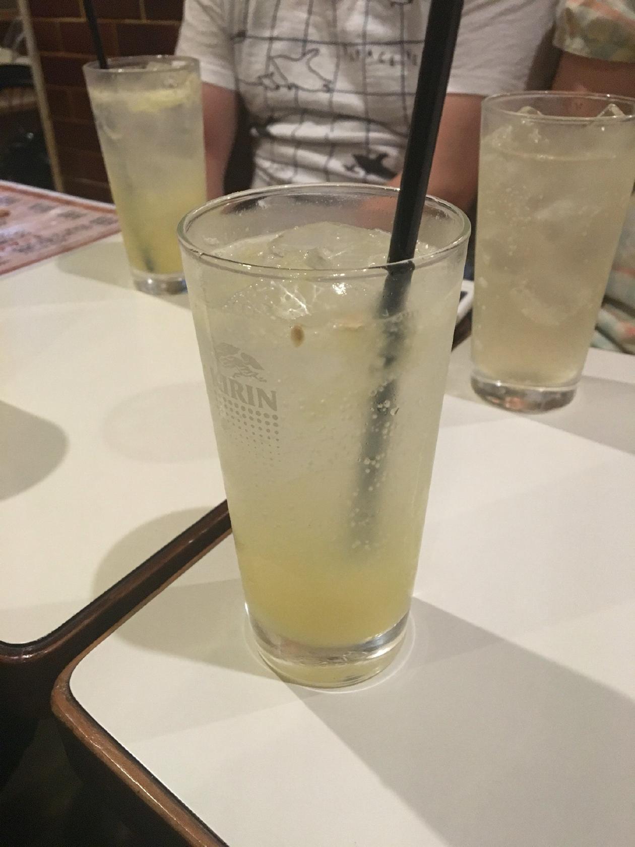 はいからホール