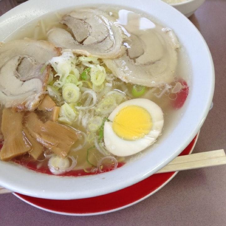 ゆめや 松江北田町店