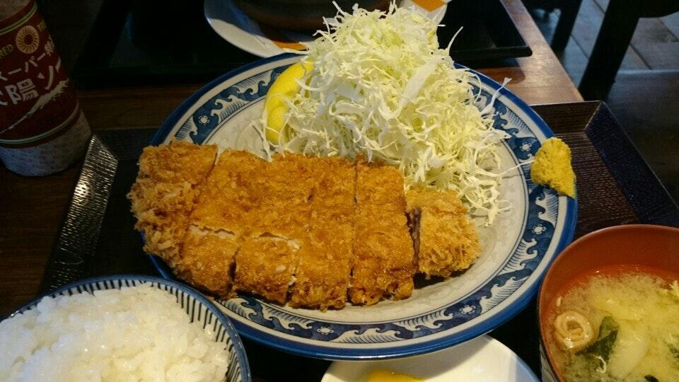 フジヤマ食堂