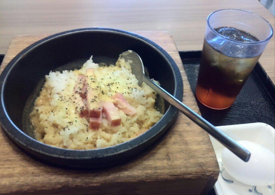 広東炒飯店 ららぽーと磐田店