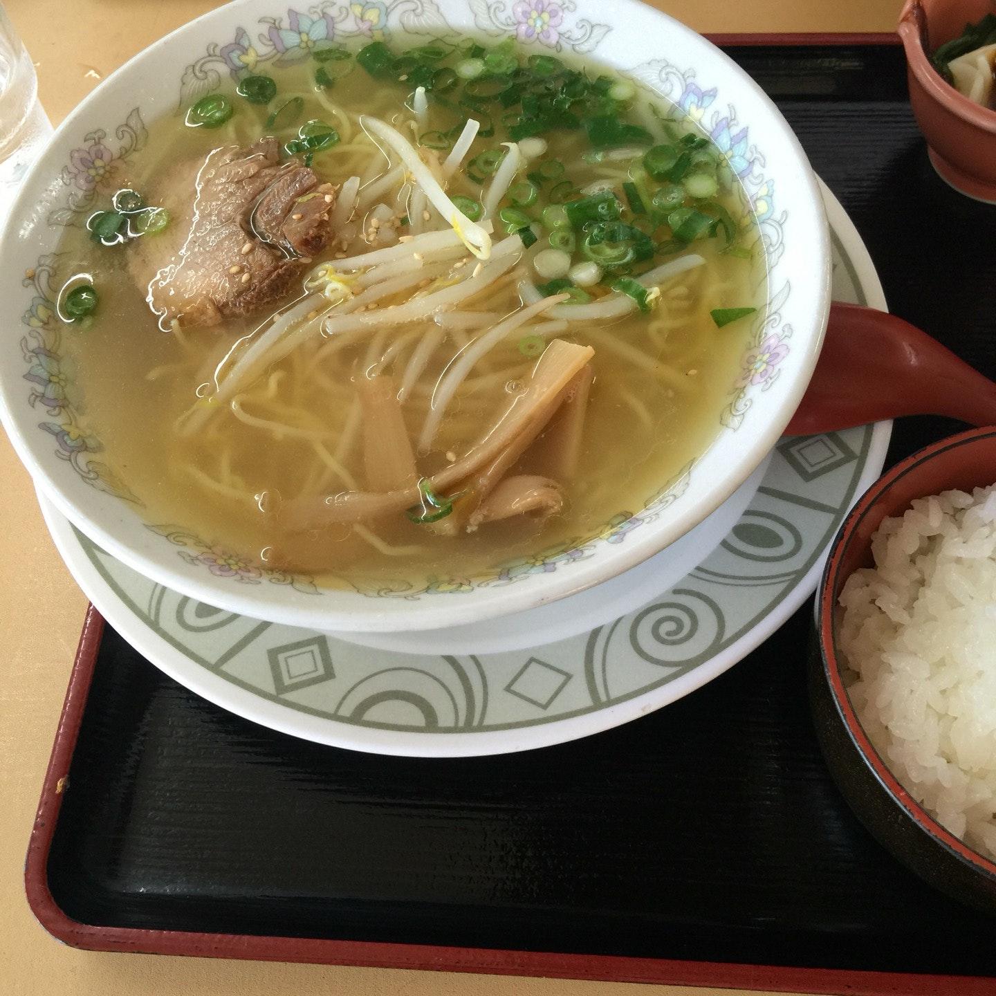 大蓮