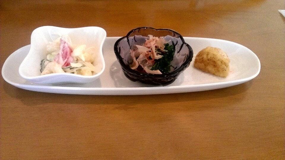 カフェ・ド・ソレイユ