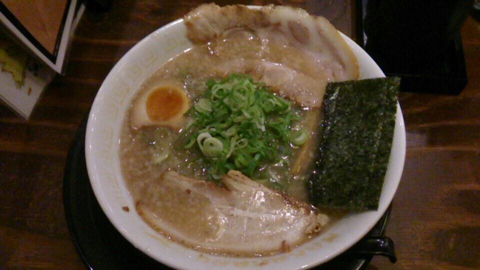 麦笑名古屋塩釜店