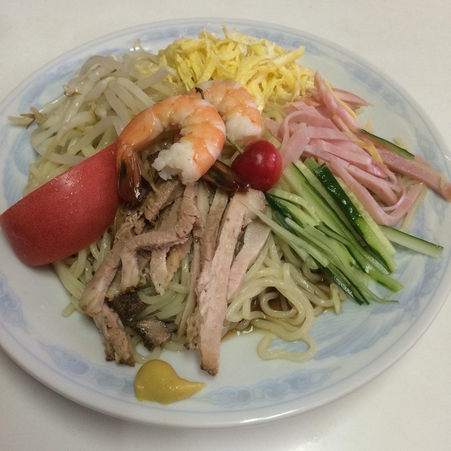 中華そば・めし ほりけ