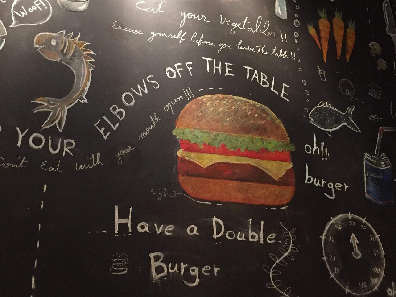 DIPON Burger دیپون برگر