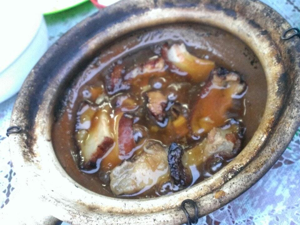 Tai Beng Seng 我问天