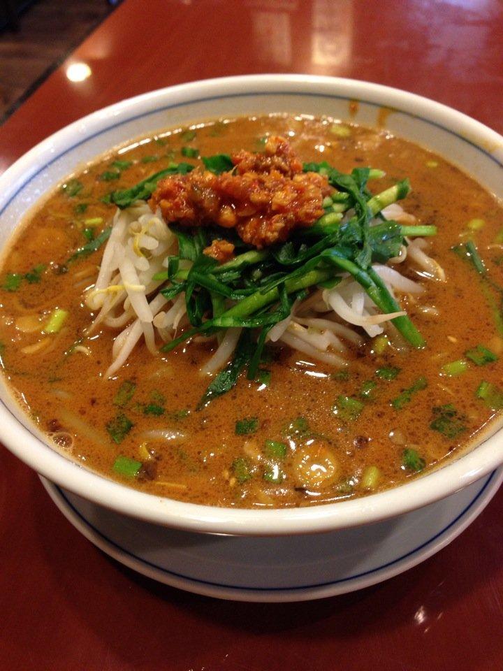 麺覇王