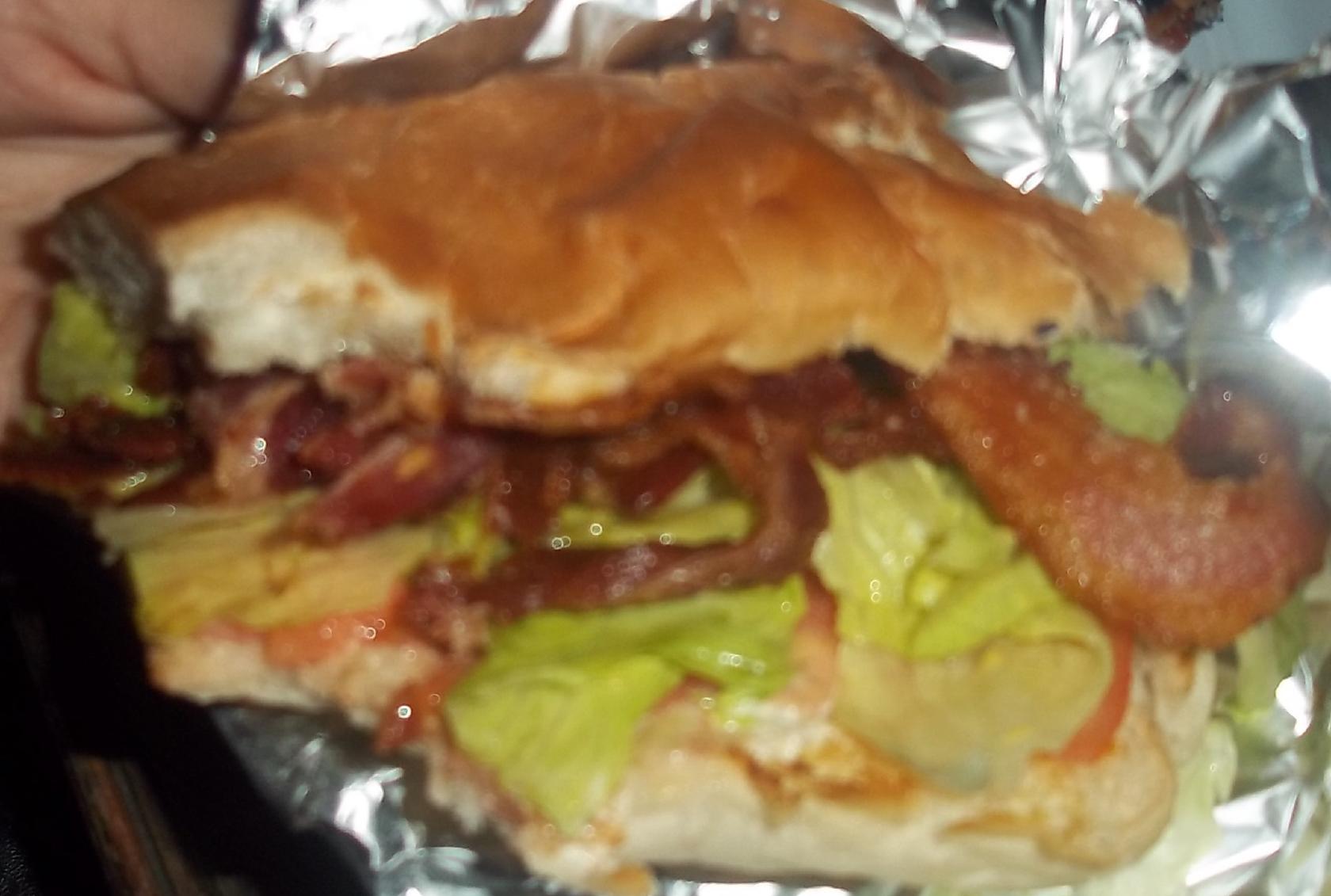 Ponchalos Resturant